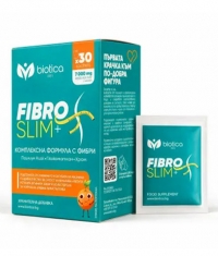 BIOTICA Fibro Slim / 30 Sachets