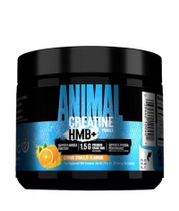ANIMAL Creatine HMB+