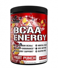 EVL BCAA Energy