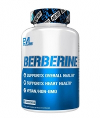 EVL Berberine / 60 Vcaps