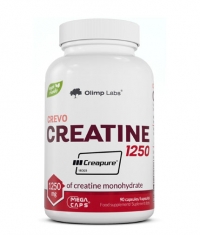 OLIMP Crevo Creatine 1250 mg / 90 Caps