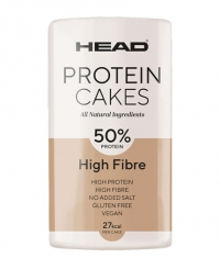 HEAD PROTEIN Protein Cakes / 90 g