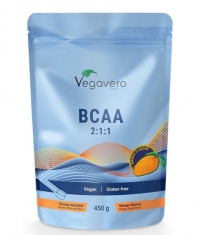 VEGAVERO BCAA 2:1:1
