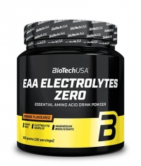 BIOTECH USA EAA Electrolytes Zero