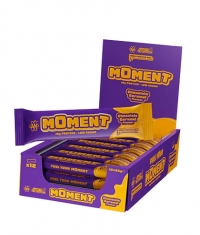 APPLIED NUTRITION Moment Bar Box / 12 x 55 g