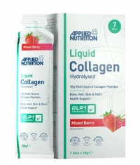 APPLIED NUTRICEUTICALS Liquid Collagen Box / 7 x 30 g