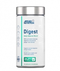 APPLIED NUTRITION Digest / 90 Caps