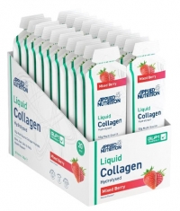 APPLIED NUTRICEUTICALS Liquid Collagen Box / 20 x 30 g