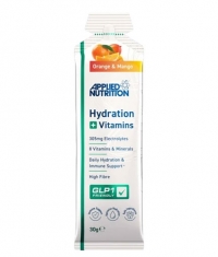 APPLIED NUTRICEUTICALS Hydration + Vitamins / 30 g