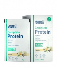 APPLIED NUTRITION Complete Protein Sachets Box / 7 x 35 g