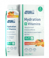 APPLIED NUTRITION Hydration + Vitamins Box / 7 x 30 g