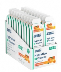 APPLIED NUTRITION Hydration + Vitamins Box / 20 x 30 g