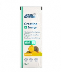APPLIED NUTRITION Creatine Energy Sachet / 15 g