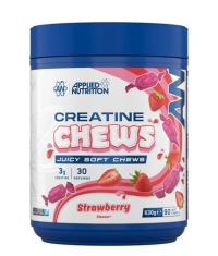 APPLIED NUTRITION Creatine Chews / 90 Chews