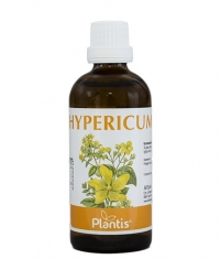 ARTESANIA AGRICOLA Hypericum / St. John's Wort / 100 ml