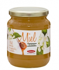 ARTESANIA AGRICOLA Bee Honey From Orange Blossoms