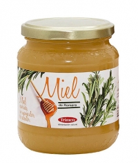 ARTESANIA AGRICOLA Rosemary Honey