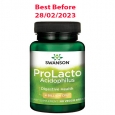 HOT PROMO ProLacto Acidophilus 4 Billion CFU / 60 Vcaps