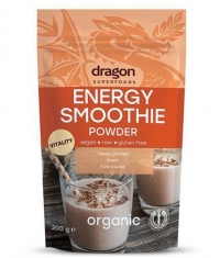 DRAGON SUPERFOODS Bio Mix Energy