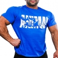 ANIMAL Iconic Fury Tee / Blue