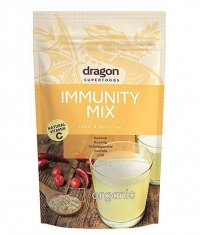 DRAGON SUPERFOODS Organic Functional Immunity Mix