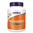 NOW Glucomannan 575 mg / 180 Caps