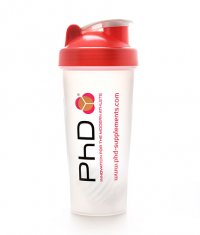 PhD Blender