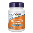 NOW Omega-3 1000mg / 30Softgels