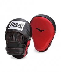 EVERLAST Professional Mantis Punch Mitts /Black-Red/