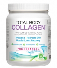 NATURAL FACTORS Total Body Collagen / Pomegranate