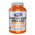 NOW Branched Chain Amino /BCAA/240Caps.