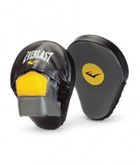 EVERLAST Mantis Punch Mitts /Black-Yellow/