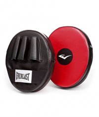EVERLAST Punch Mitts /Black-Red/