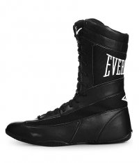 EVERLAST Hi-Top Boxing Boots