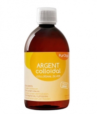 PUROLIGO Colloidal Silver / 500 ml