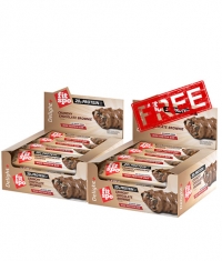 PROMO STACK FIT SPO Crunchy Box 1+1 Free