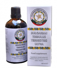 BULGARIAN TRIBULUS TERRESTRIS ULTRA / 100 ml