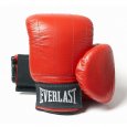 EVERLAST Pro Bag Gloves "Boston" /Red/