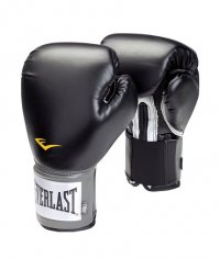 EVERLAST Pro Style Training Gloves /Black/