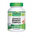 BOTANIC CHOICE Advanced Memory Complex / 30 Caps