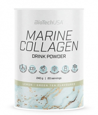 PROMO STACK Marine Collagen Drink Powder