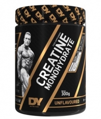 DORIAN YATES NUTRITION Creatine Monohydrate | 100% Pure Powder