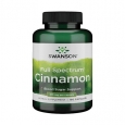 SWANSON Full Spectrum Cinnamon 375mg. / 180 Caps.