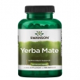 SWANSON Yerba Mate (4:1) 125mg. / 120 Caps