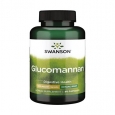 SWANSON Glucomannan 665mg. / 90 Caps