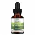 SWANSON Reishi Mushroom Liquid Extract / 29ml.