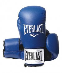 EVERLAST PVC Boxing Gloves 