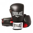 EVERLAST PVC Boxing Gloves "Rodney" /Black/