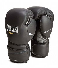 EVERLAST Protex2 Leather Training  Gloves