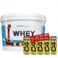 PROMO STACK UPWPB + 10 FREE C4 Stack